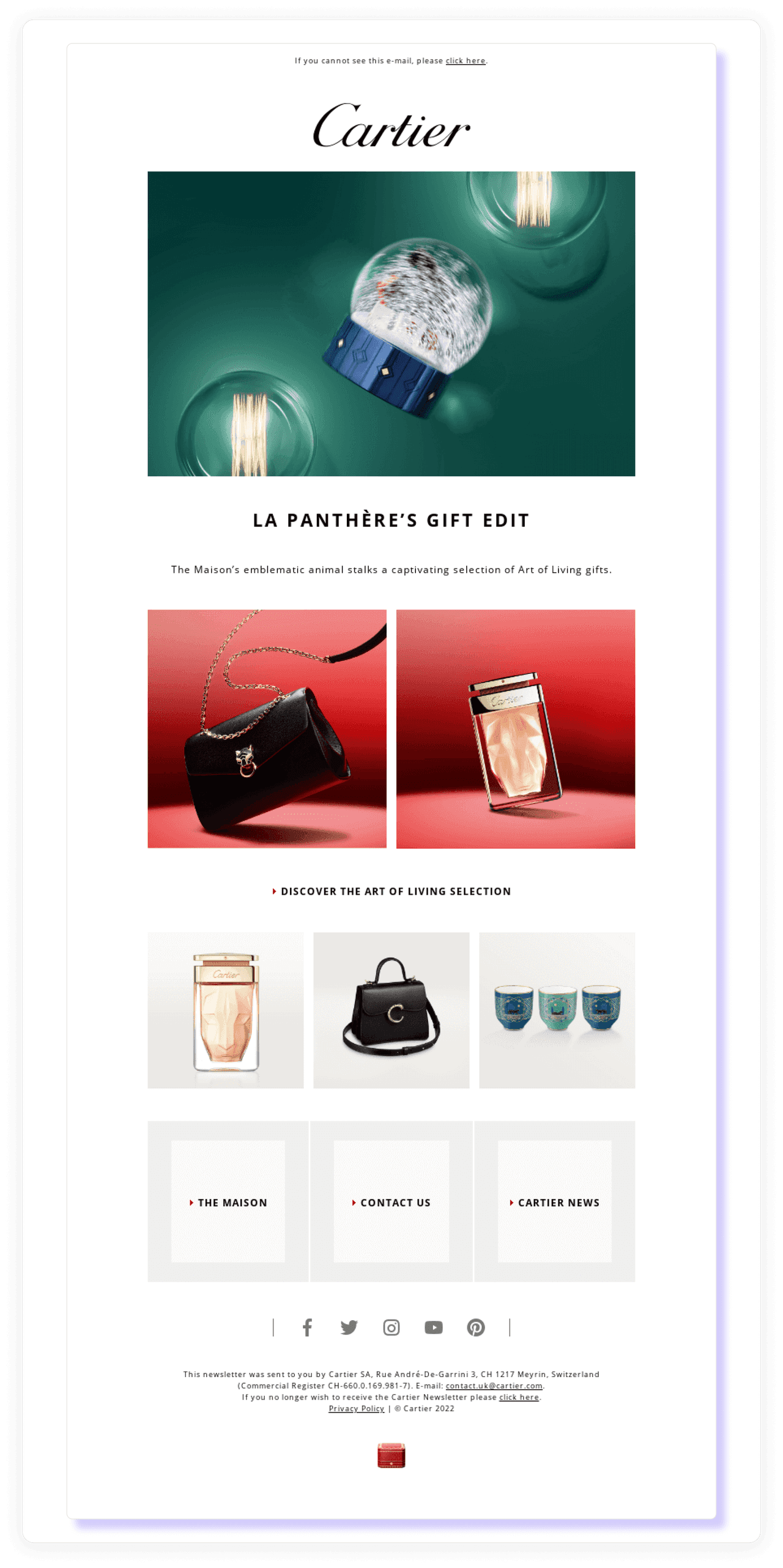 Master Email Template Sizes for Perfectly Designed Campaigns