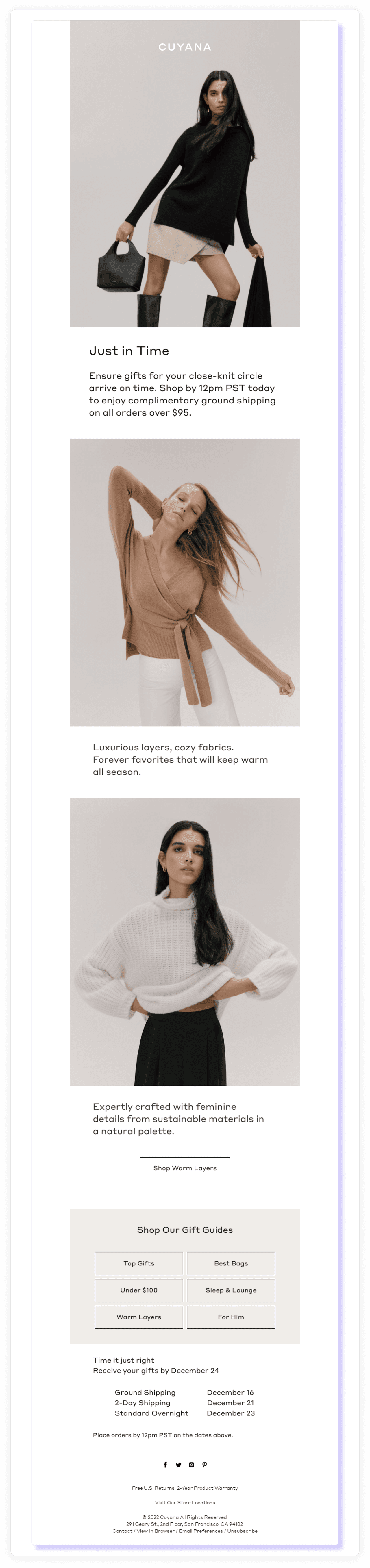 Master Email Template Sizes for Perfectly Designed Campaigns