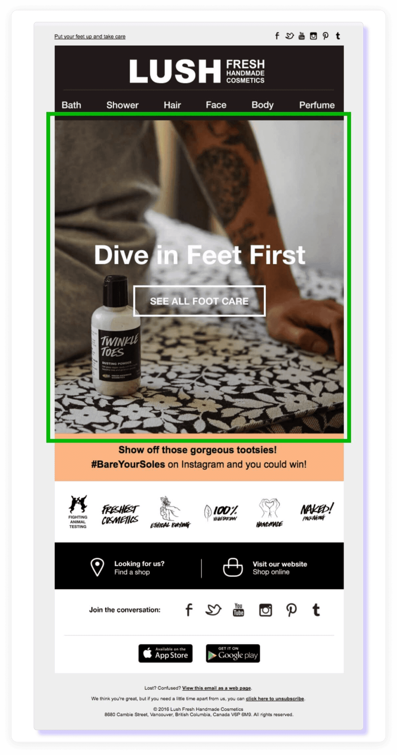 Master Email Template Sizes for Perfectly Designed Campaigns