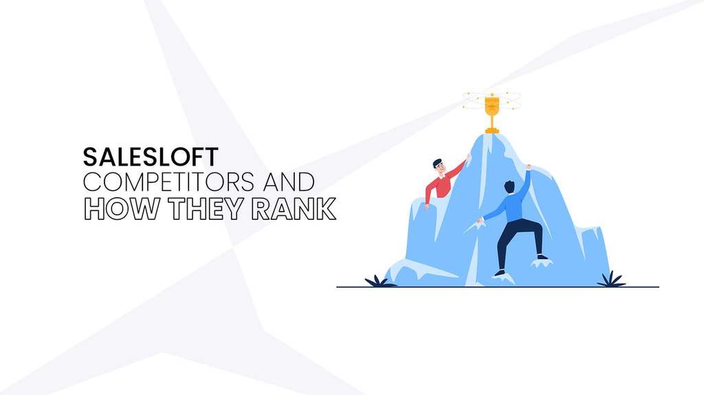 Why is Salesloft losing AE talent to AI-native competitors?