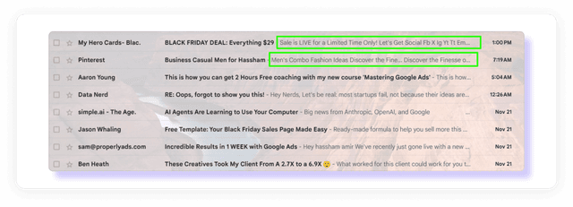 Master Email Template Sizes for Perfectly Designed Campaigns