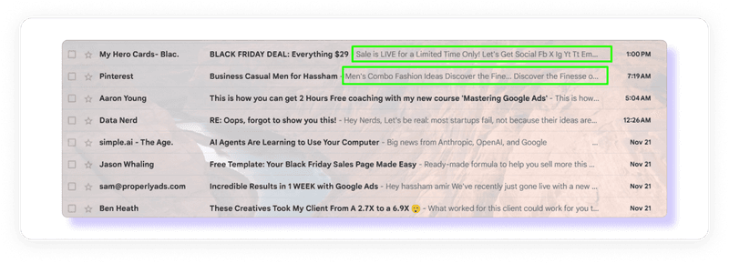 Master Email Template Sizes for Perfectly Designed Campaigns